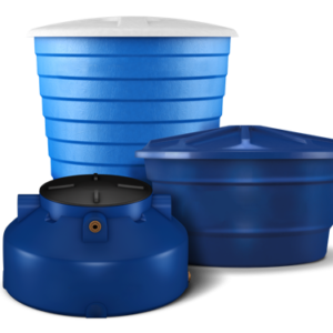 Caixas D'água